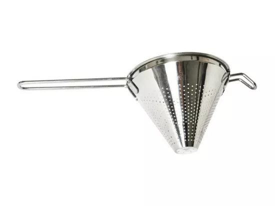 Chinois en Inox 