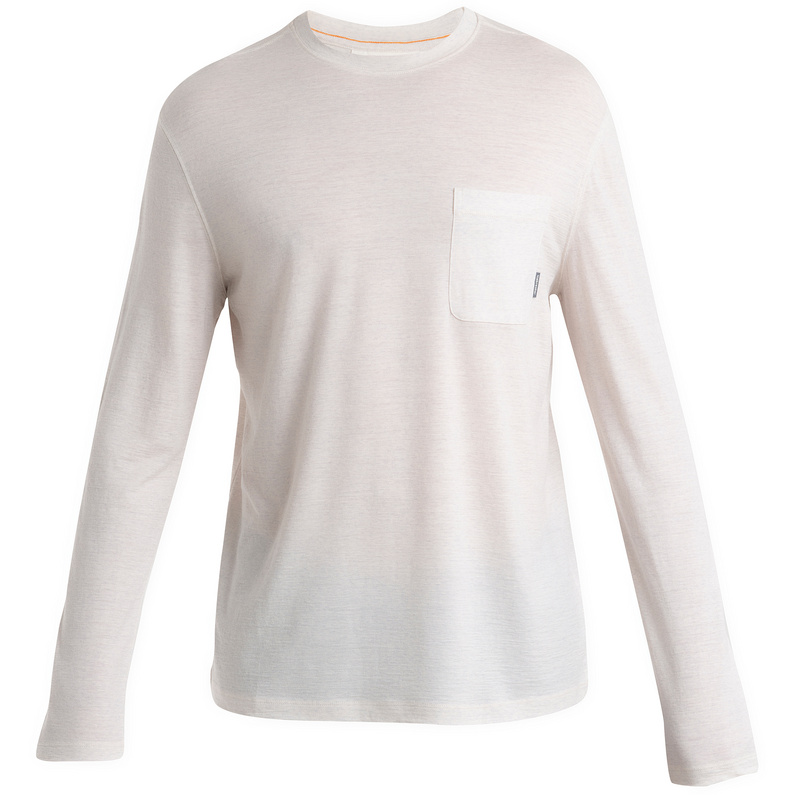 Icebreaker Herren Tech Lite III Longsleeve