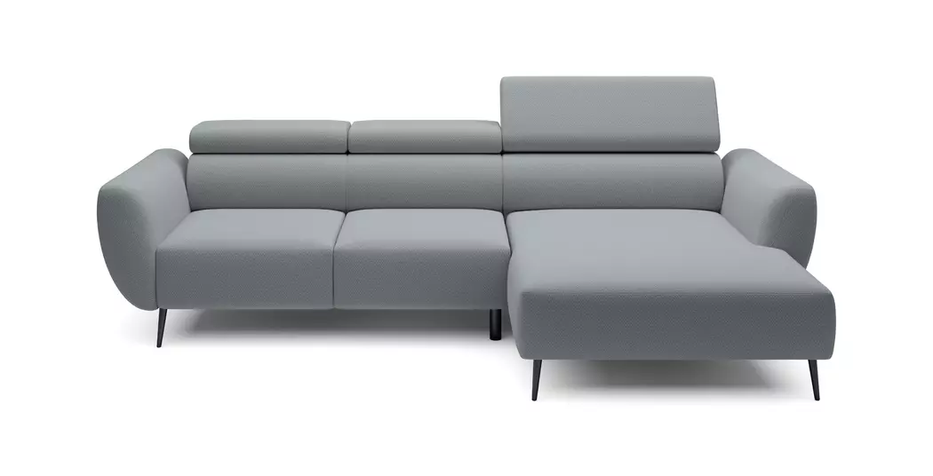 Ecksofa Alisson