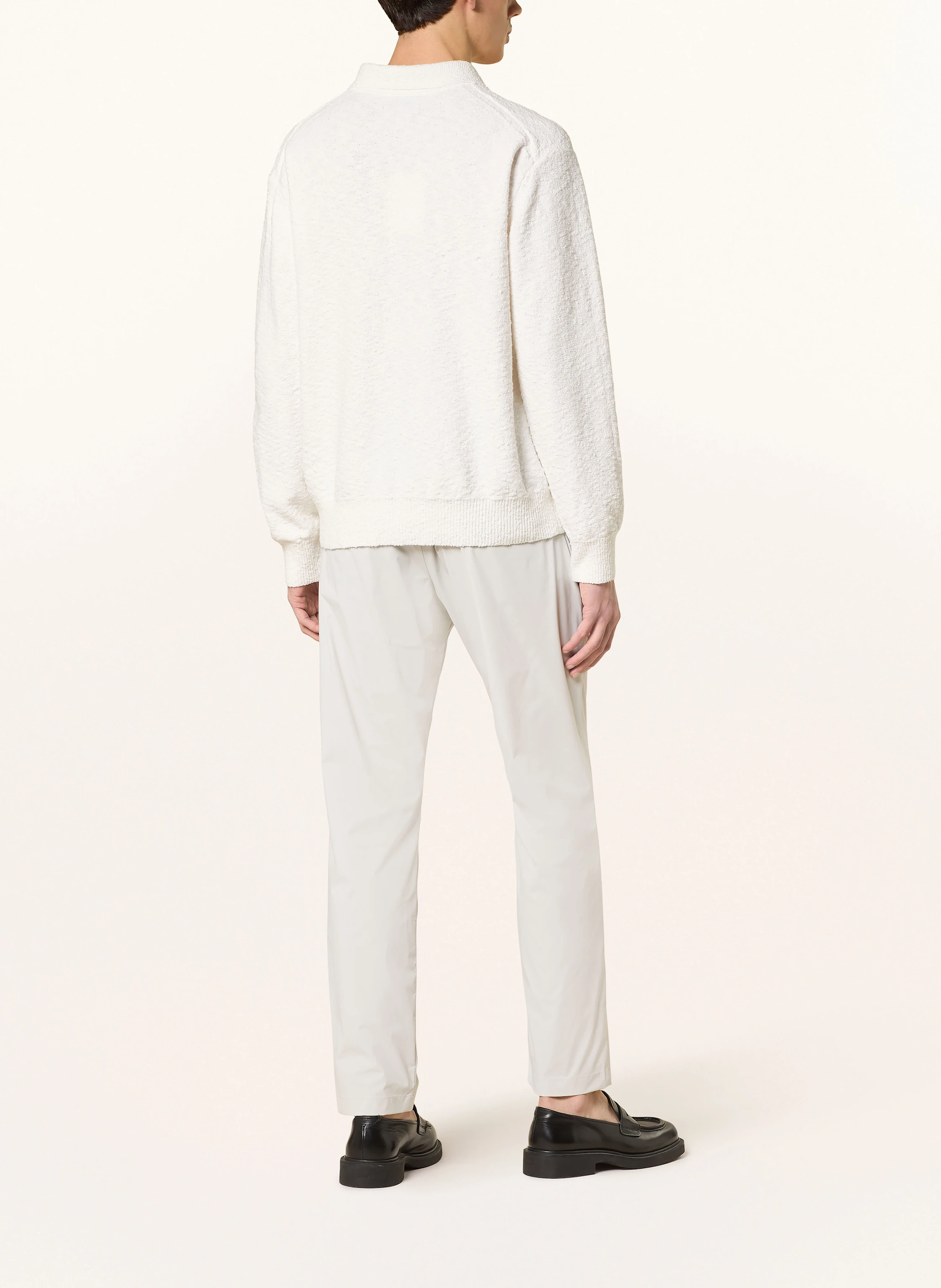 HERNO Chino Regular Fit