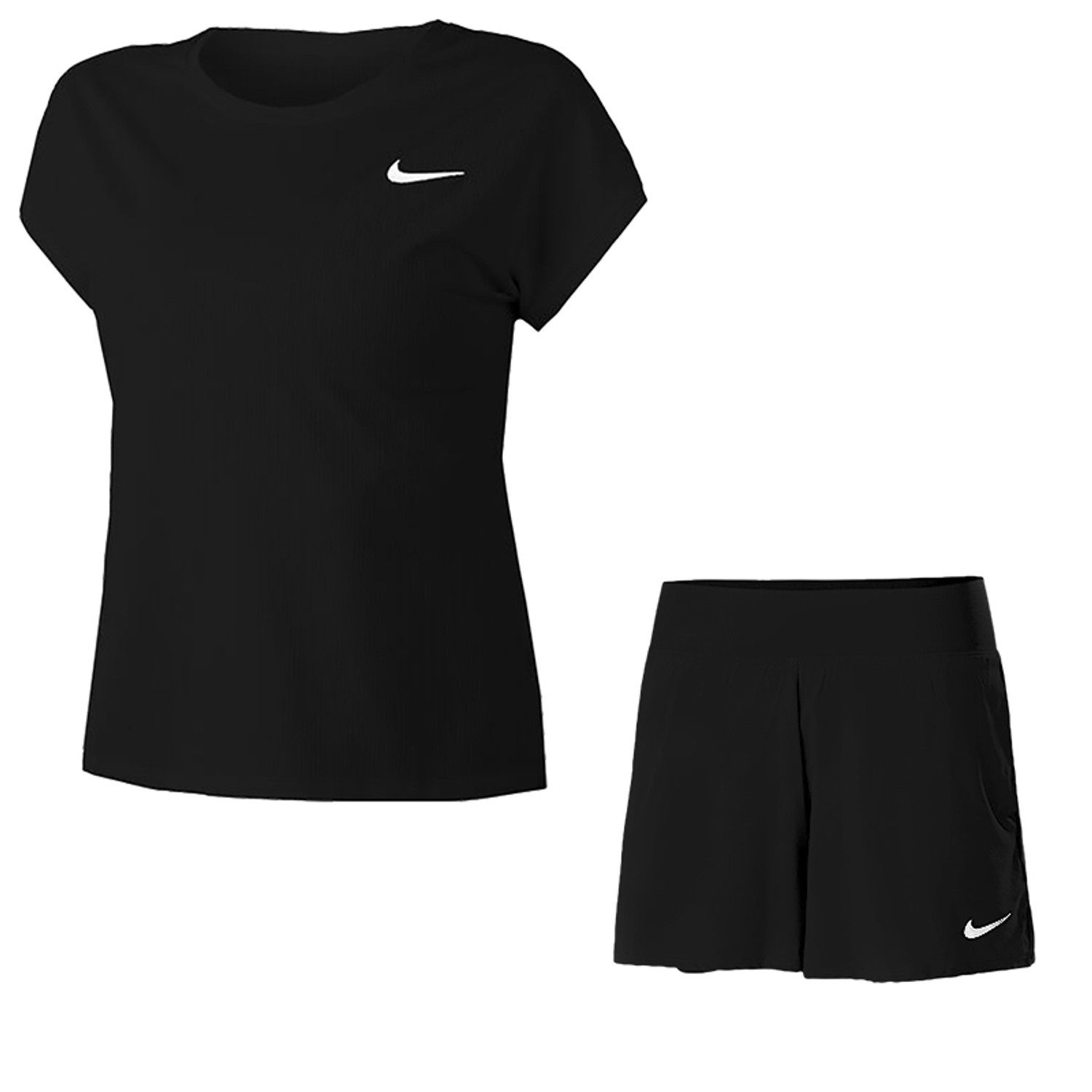 Nike Court Dry Victory Set Dames