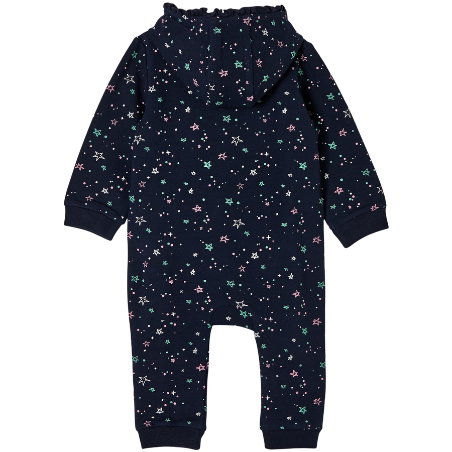 s.Oliver Overall dark blue