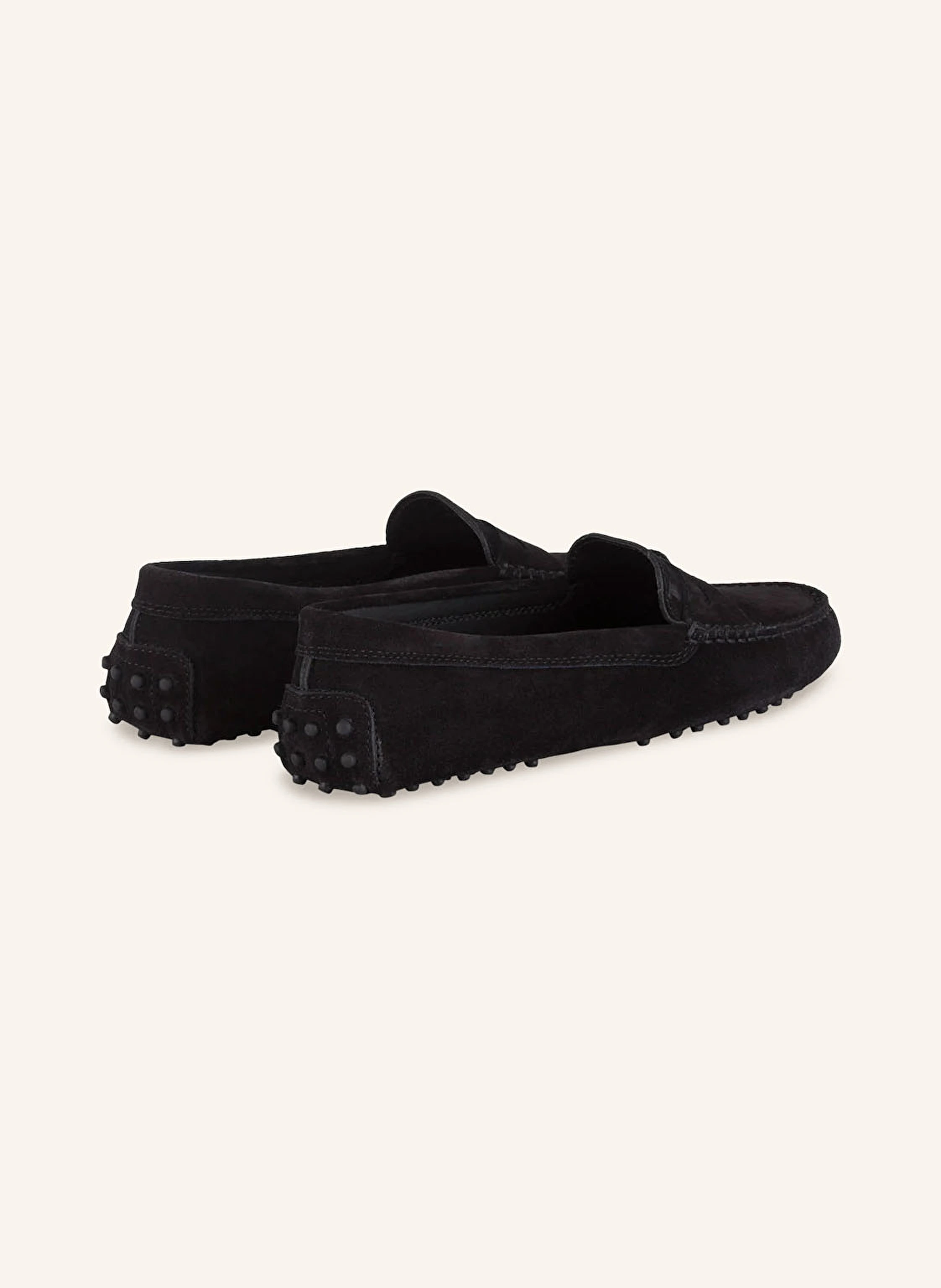 TOD'S Mokassins GOMMINO