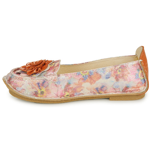 Laura Vita -  - Orange / Multicolore