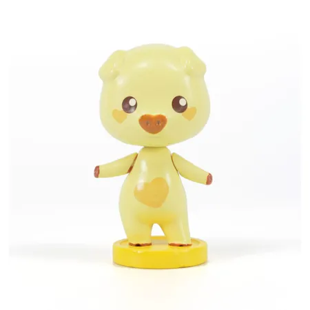 Boti Pocket Money PiggiesKAWAII