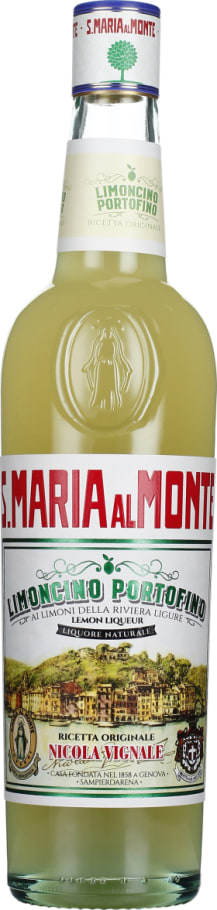 S.MARIA AL MONTE LIMONCINO PORTOFINO 70CL