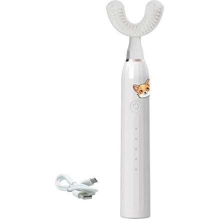 Brosse à dents électrique Y-brush Pour enfant - Y-Brush KidsBrush