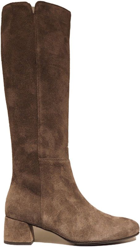 Gabor - 75.688 - Kuitlaarzen - Mohair