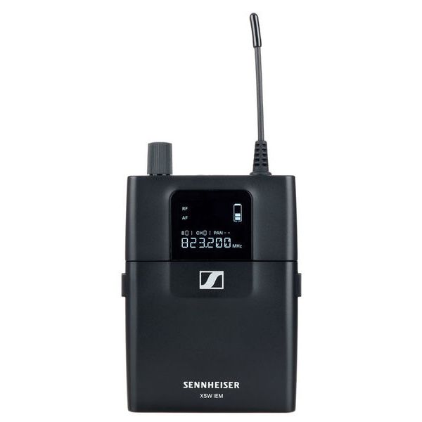 Sennheiser XSW IEM Set E-Band