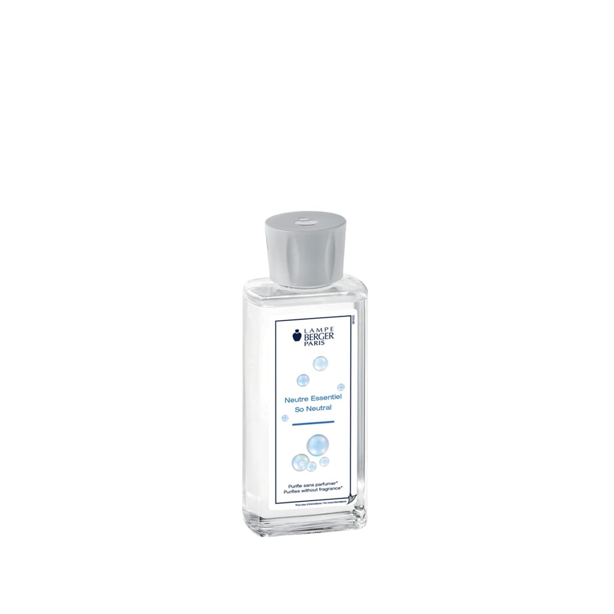Maison Berger Paris Parfum de Maison Neutre Essentiel