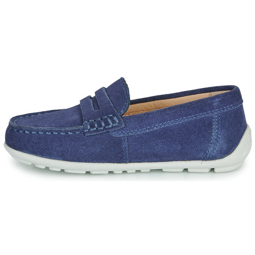 Geox - J NEW FAST BOY - Marine