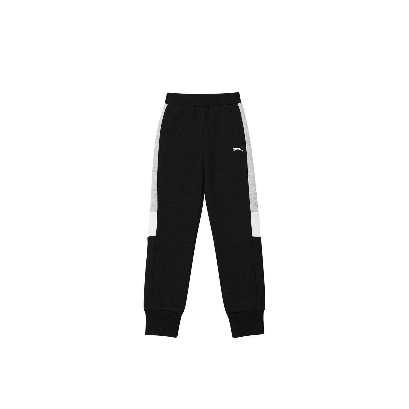 Slazenger Fleece Full Zip Track Suit Infant
