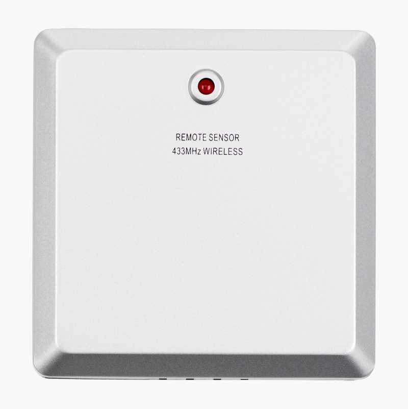 Ekstra sensor til 84-0866