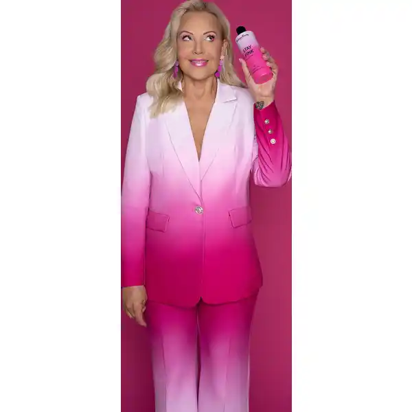 Bath & Showergel Stay Pink