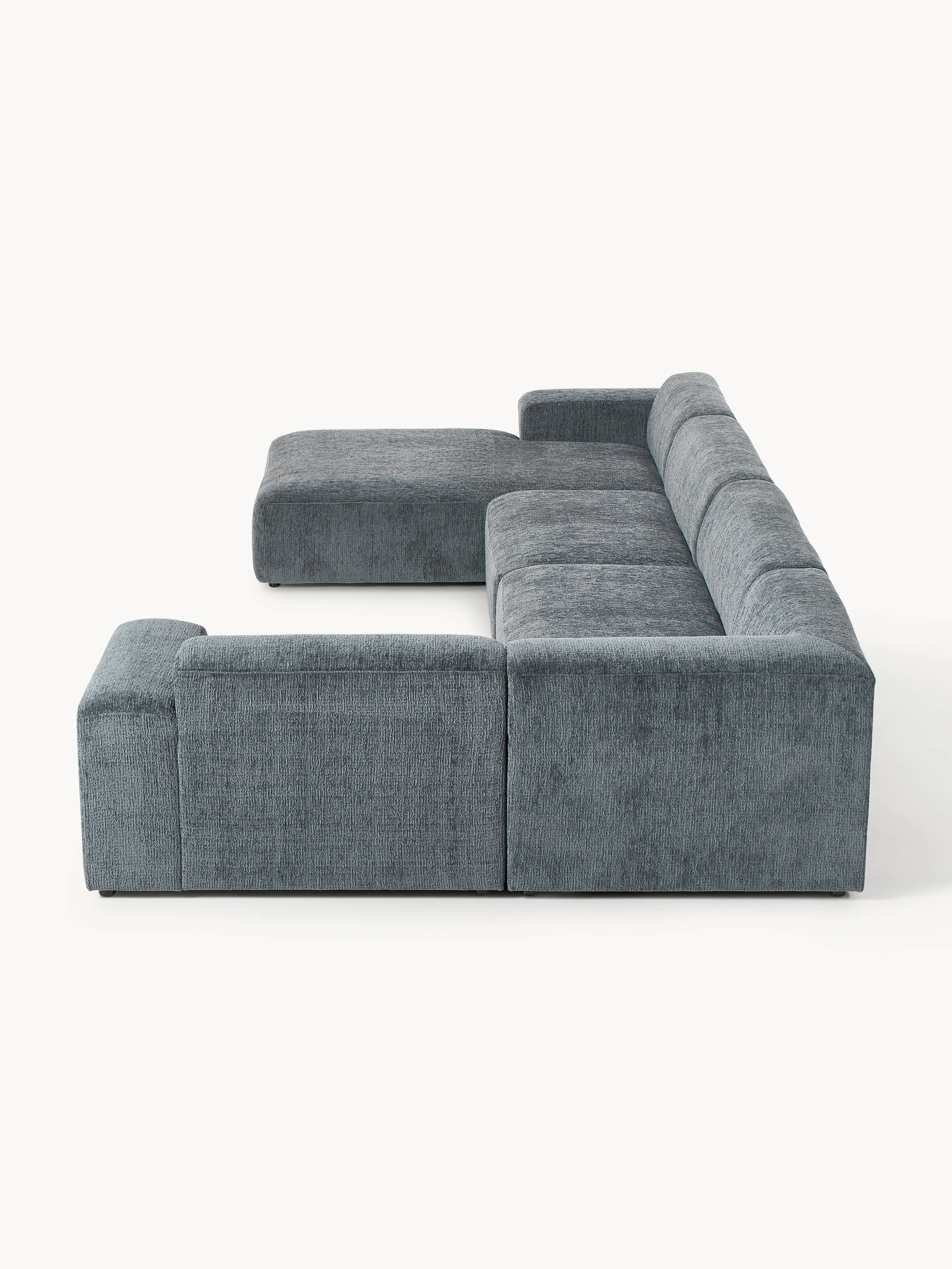 XL hoekbank Melva
