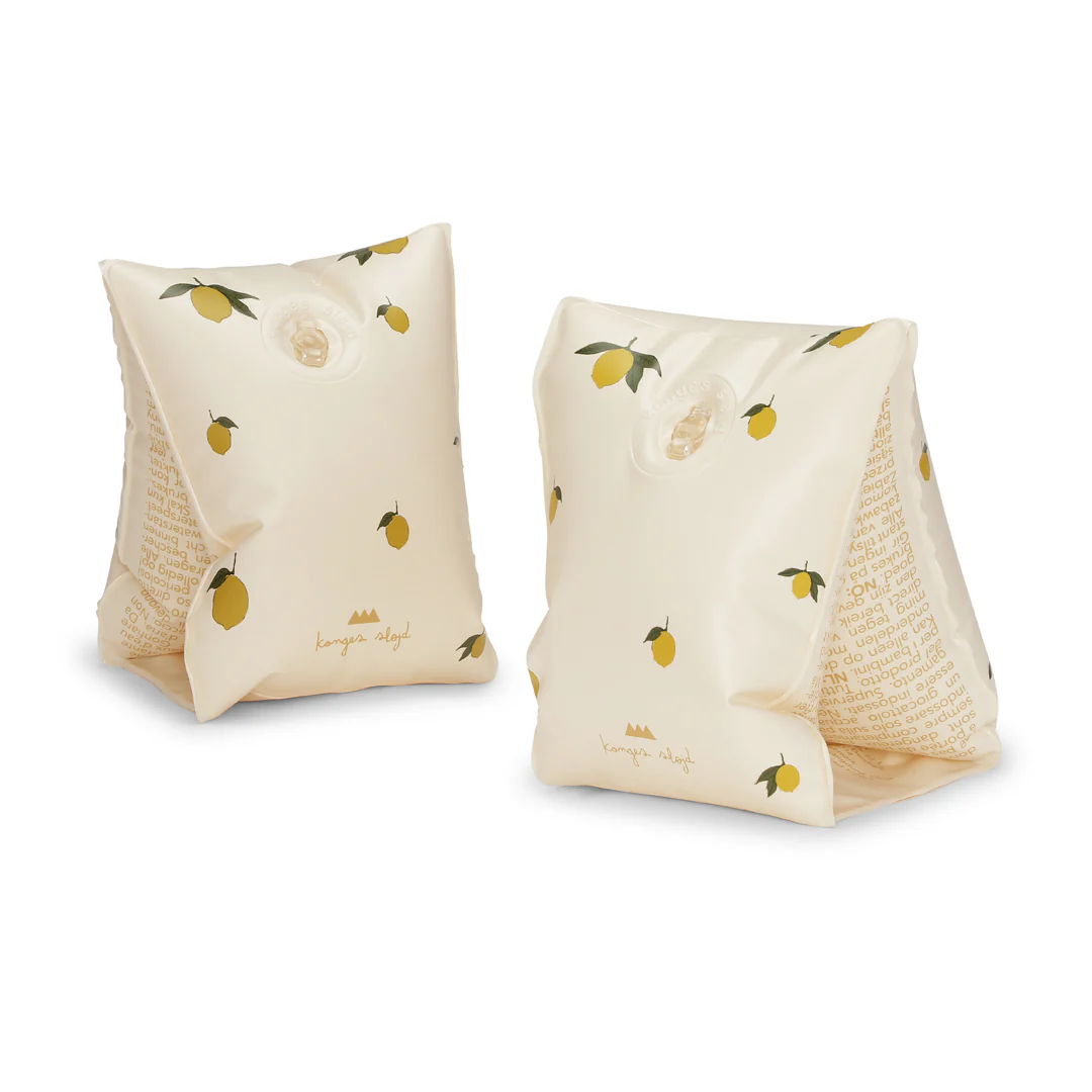 badevinger - LEMON - OS