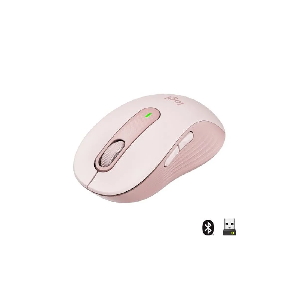 Logitech Signature M650 - Rose