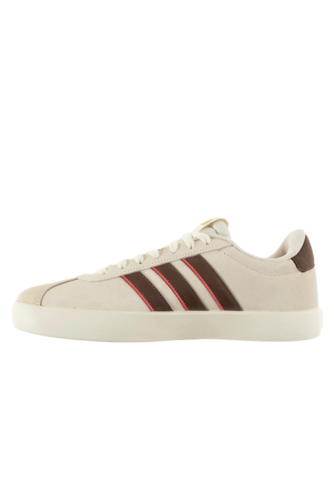 Baskets basses adidas originals vl court 3.0 owhite/earstr/goldmt