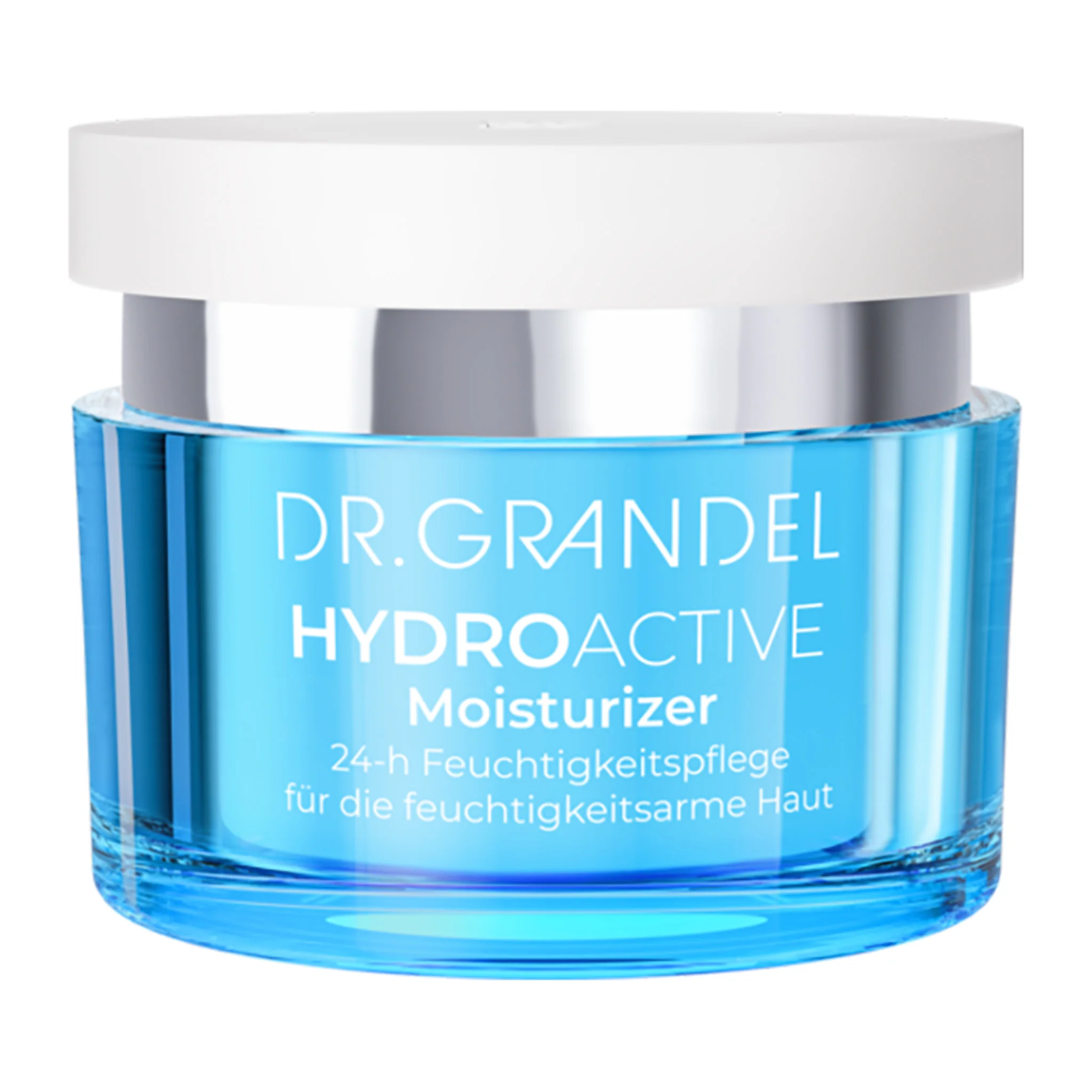 Hydro Active, Moisturizer, 50ml