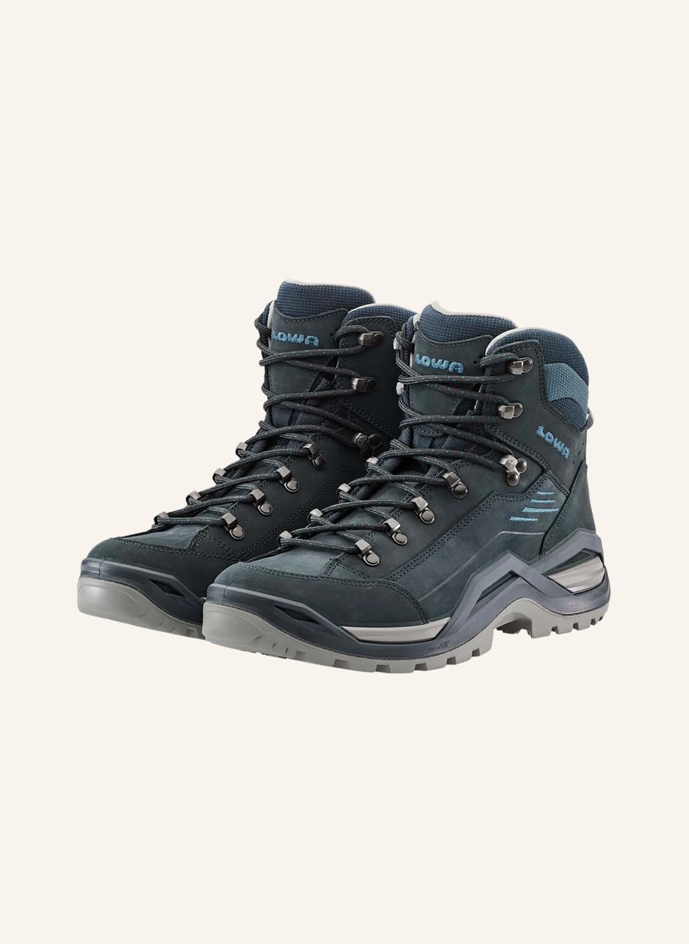 LOWA Outdoor-Schuhe RENEGADE EVO LL MID