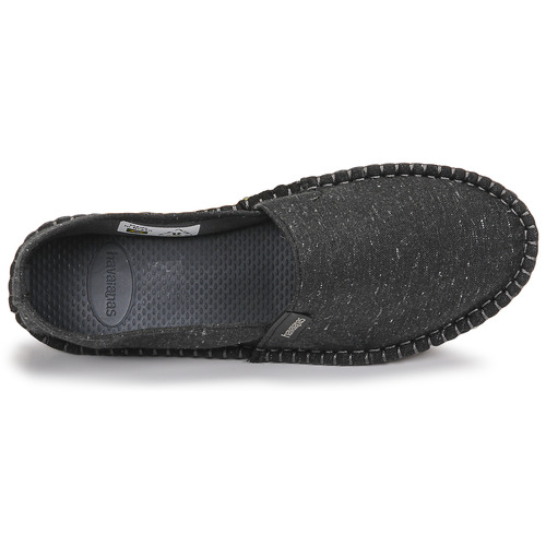 Havaianas - ESPADRILLE ECO - Noir