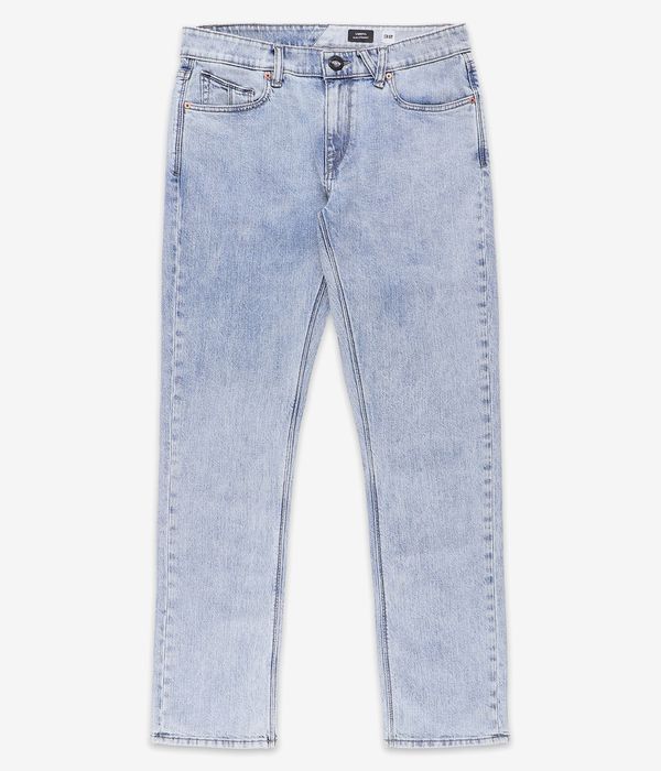 Volcom Vorta Jeans (carolina blue)