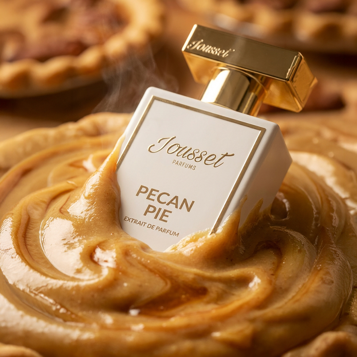 Pecan Pie Extrait de Parfum 50ml