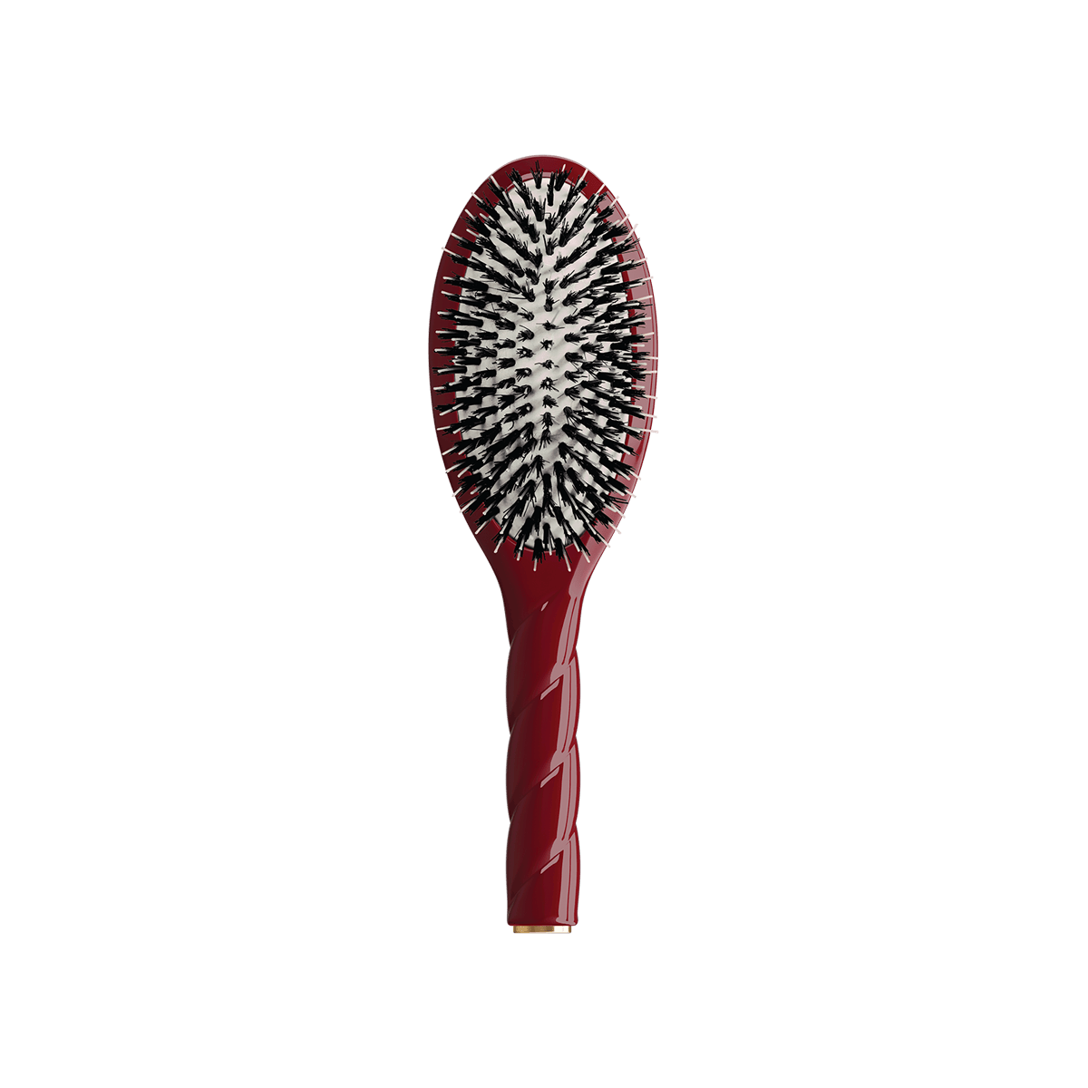 Essential Daily Use Brush Large N.02 Bleu Encre