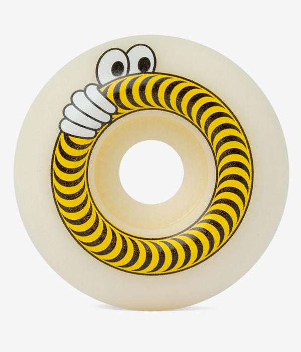 Last Resort AB x Spitfire Formula Four Classics Rollen (natural) 52 mm 99A 4er Pack