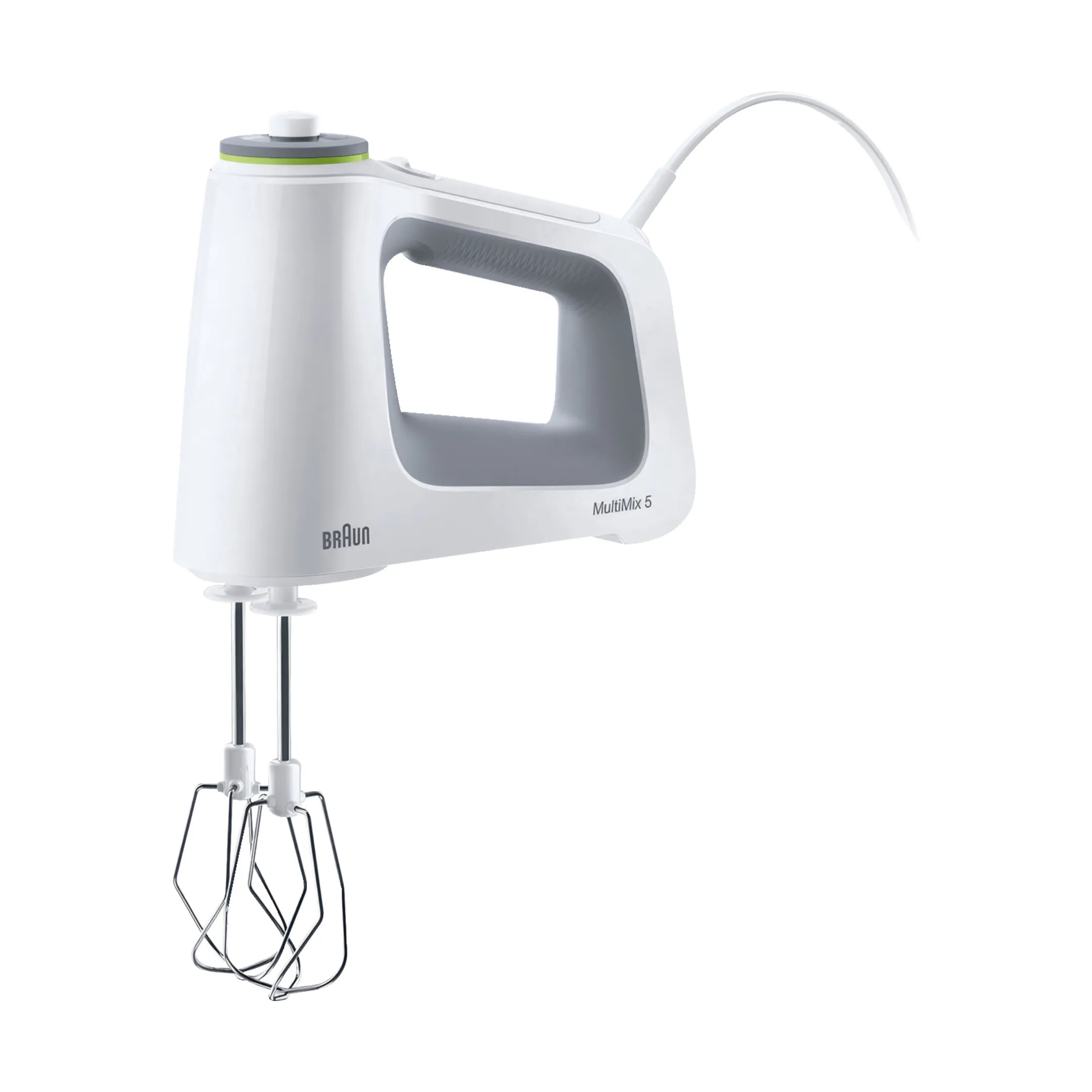 Braun Multimix Håndmixer