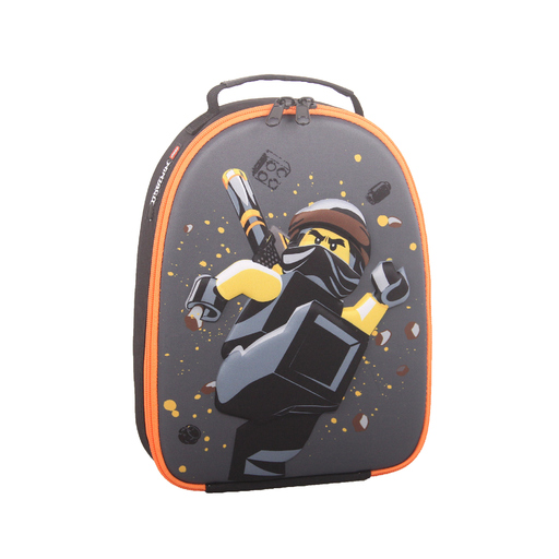Bolsa térmica Ninjago Lego Cole
