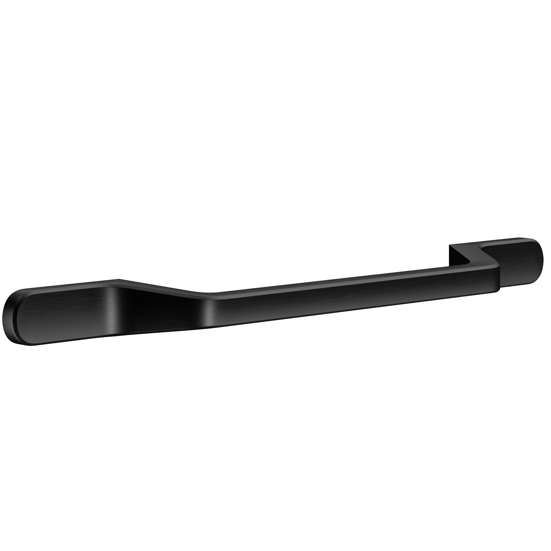 Küchenzeile MERAN - weiß - Wotaneiche - mit E-Geräten - 240 cm