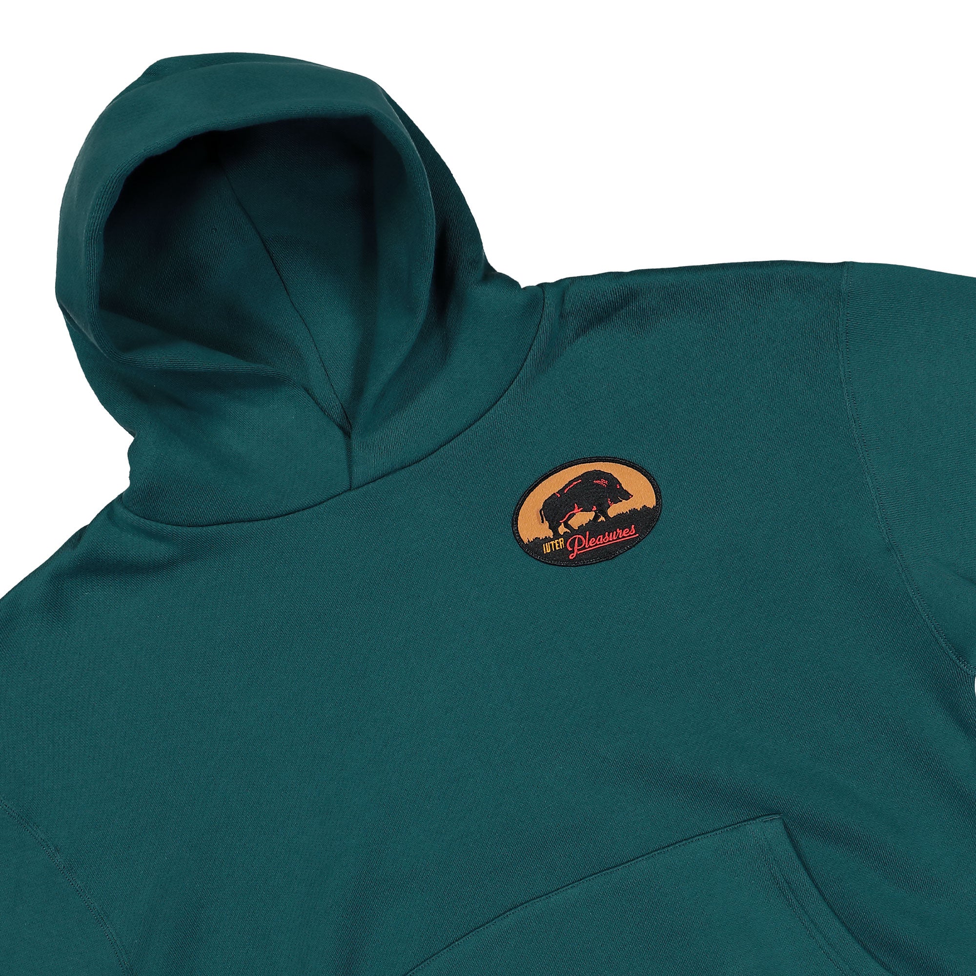 Pleasures<br>Vincenzo Hoodie
