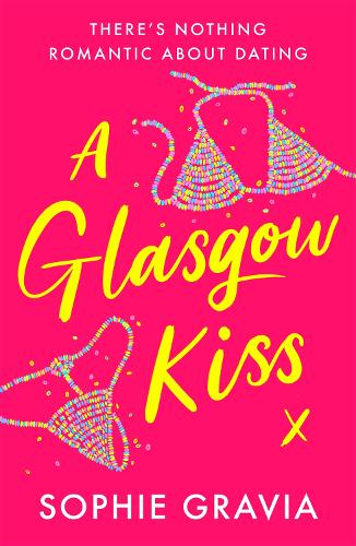 A Glasgow Kiss (Paperback)