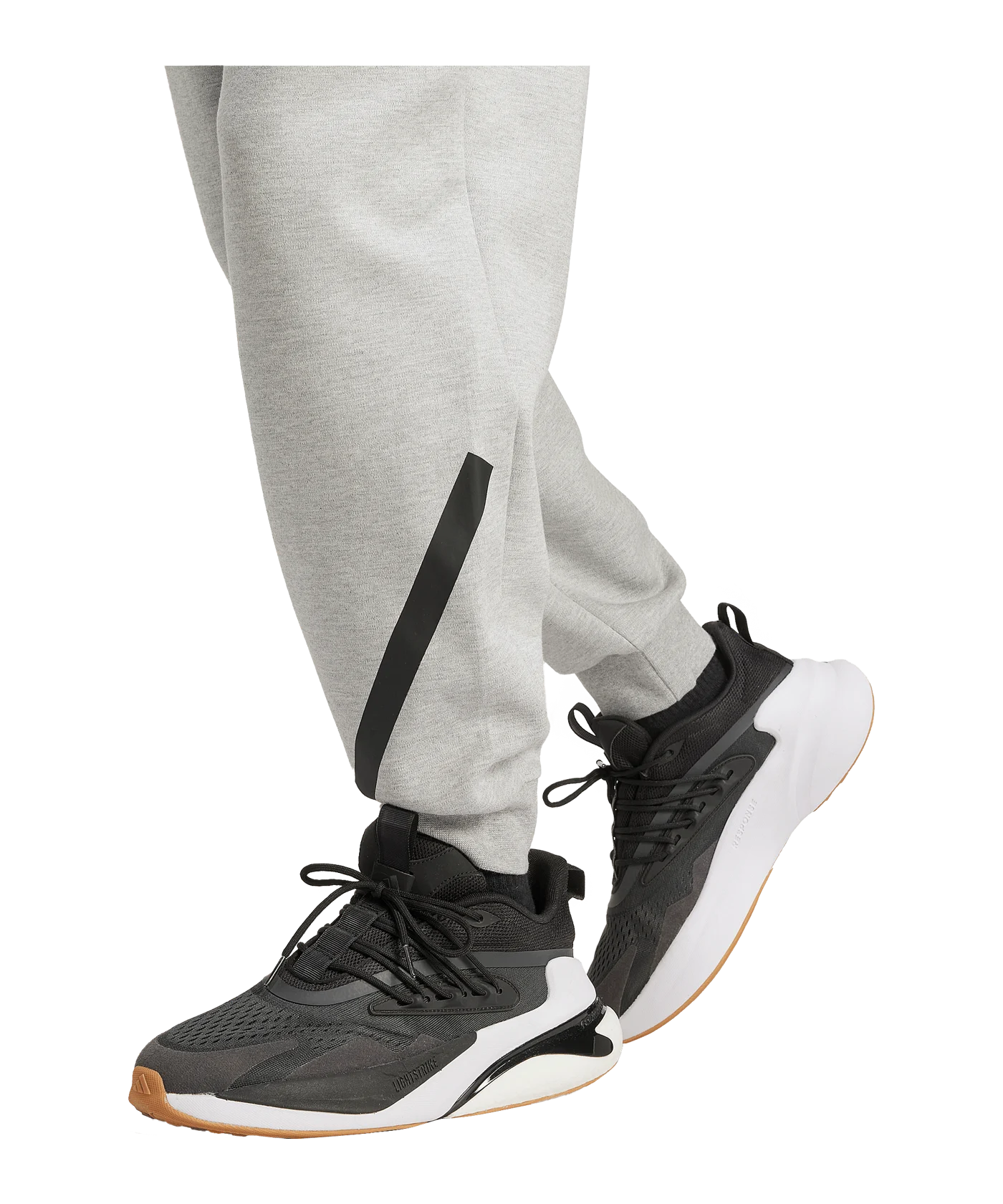 adidas Z.N.E. Jogginghose Grau