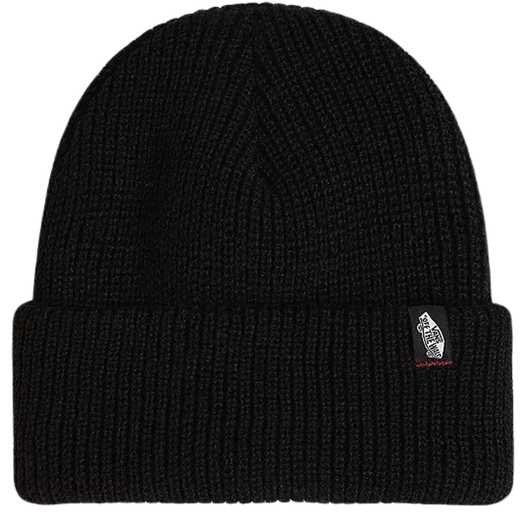 Vans Original Shallow Cuff Beanie - Huer Hovedbeklædning
