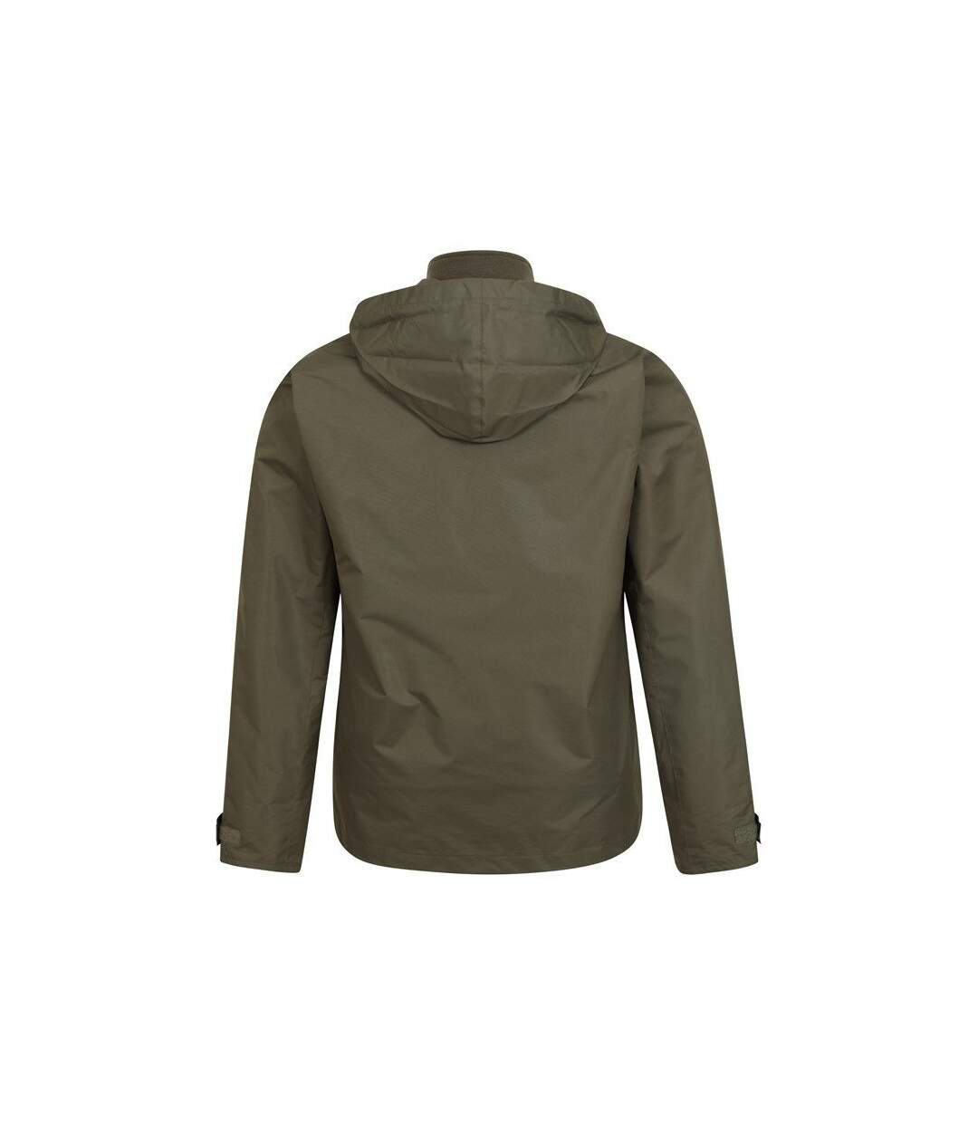 Mountain Warehouse - Veste FELL - Homme (Kaki) - UTMW115