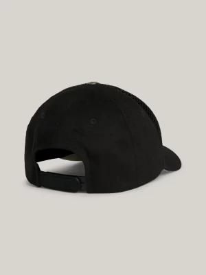 Boné de malha TH Monogram Sport