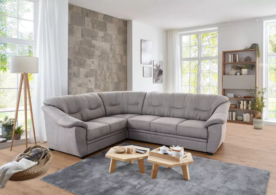 Ecksofa Savona