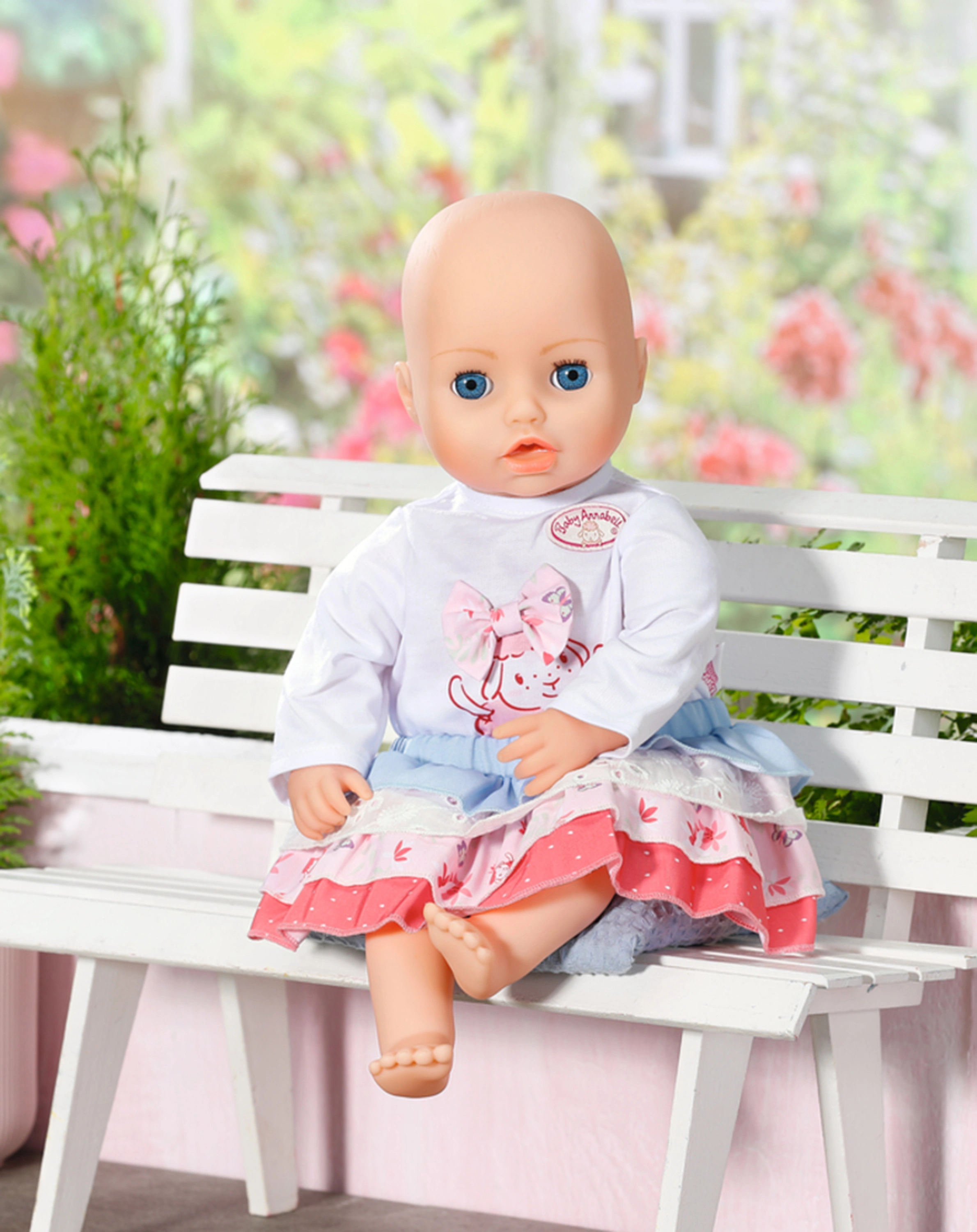Baby Annabell® Outfit Rock (43cm)