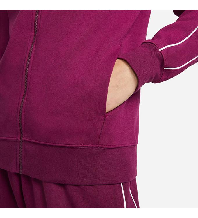 Nike Women Sportswear Full-Zip Hoodie