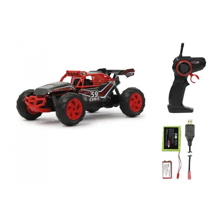 Jamara Cubic Desert Buggy 1:14 2,4G