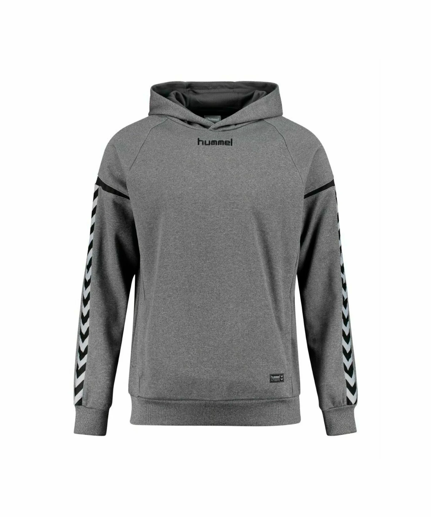 Hummel Authentic Charge Kapuzensweatshirt F2007
