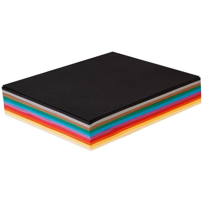 Tulipe rame 250F 25x32,5cm 160g - Assortiment