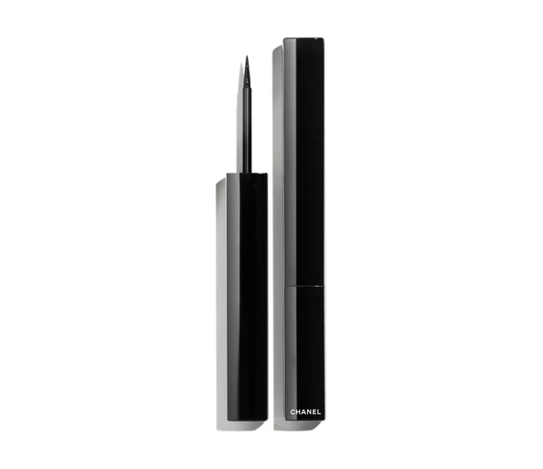 CHANEL LE LINER DE CHANEL Eye-liner liquide haute precision, longue tenue et waterproofNoir Profond 512