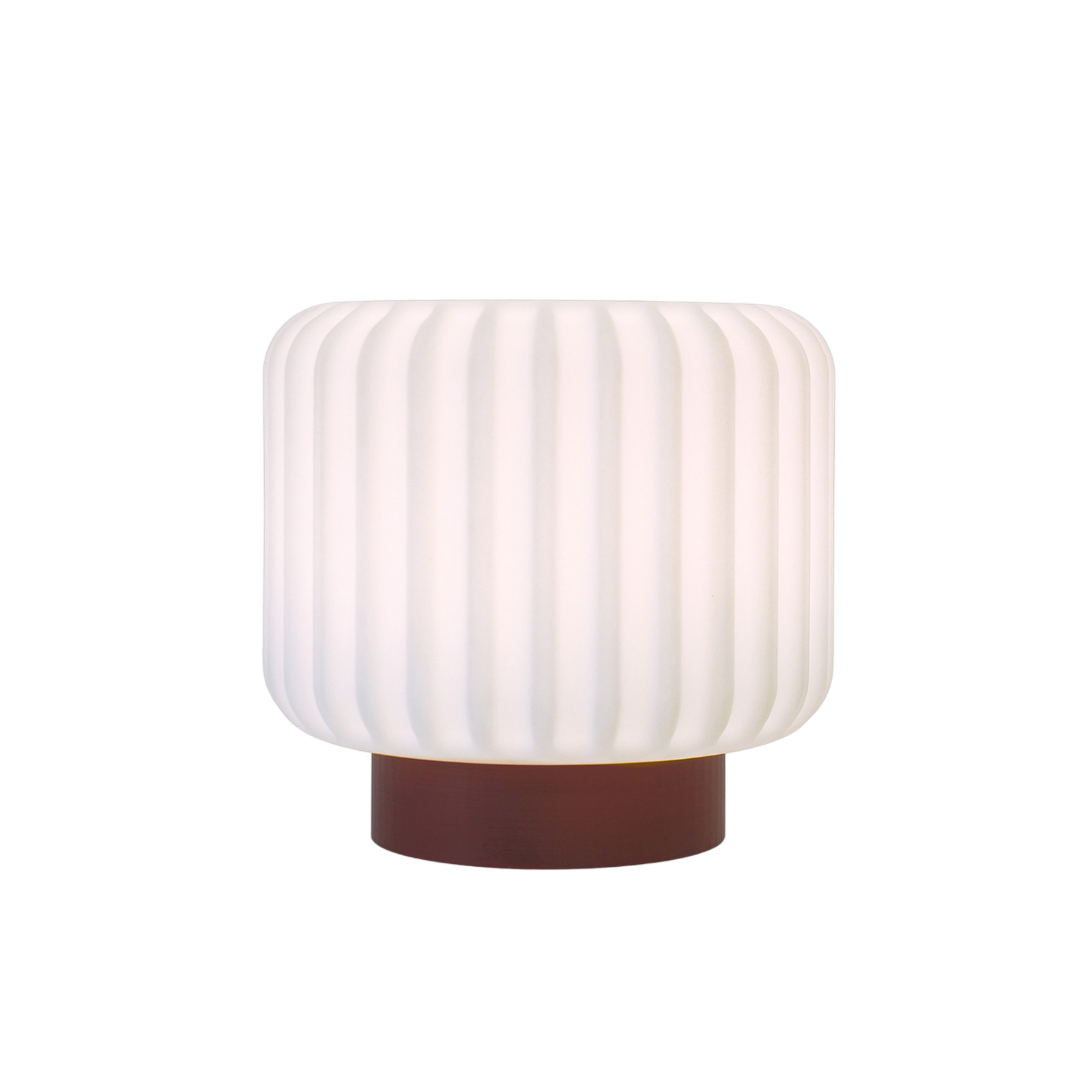 Dentelles 15cm Licht - terra