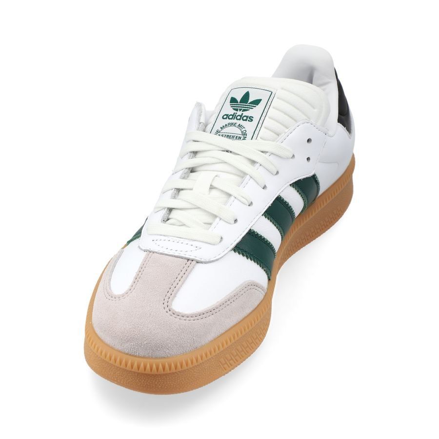 adidas Originals Samba XLG - Blanc/Vert