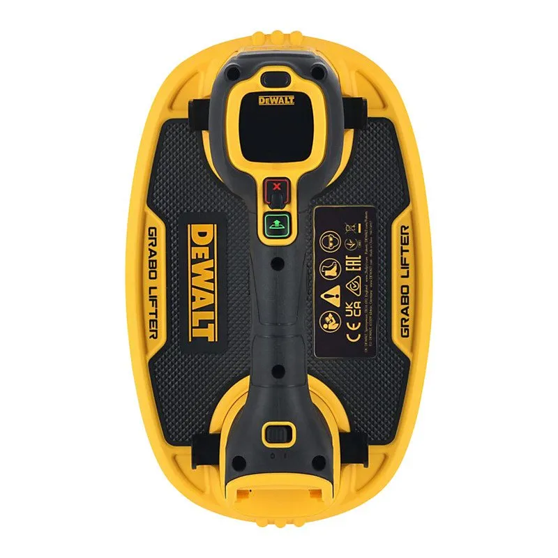 DEWALT DCE590N-XJ Grabo Sugekop 18V - SOLO