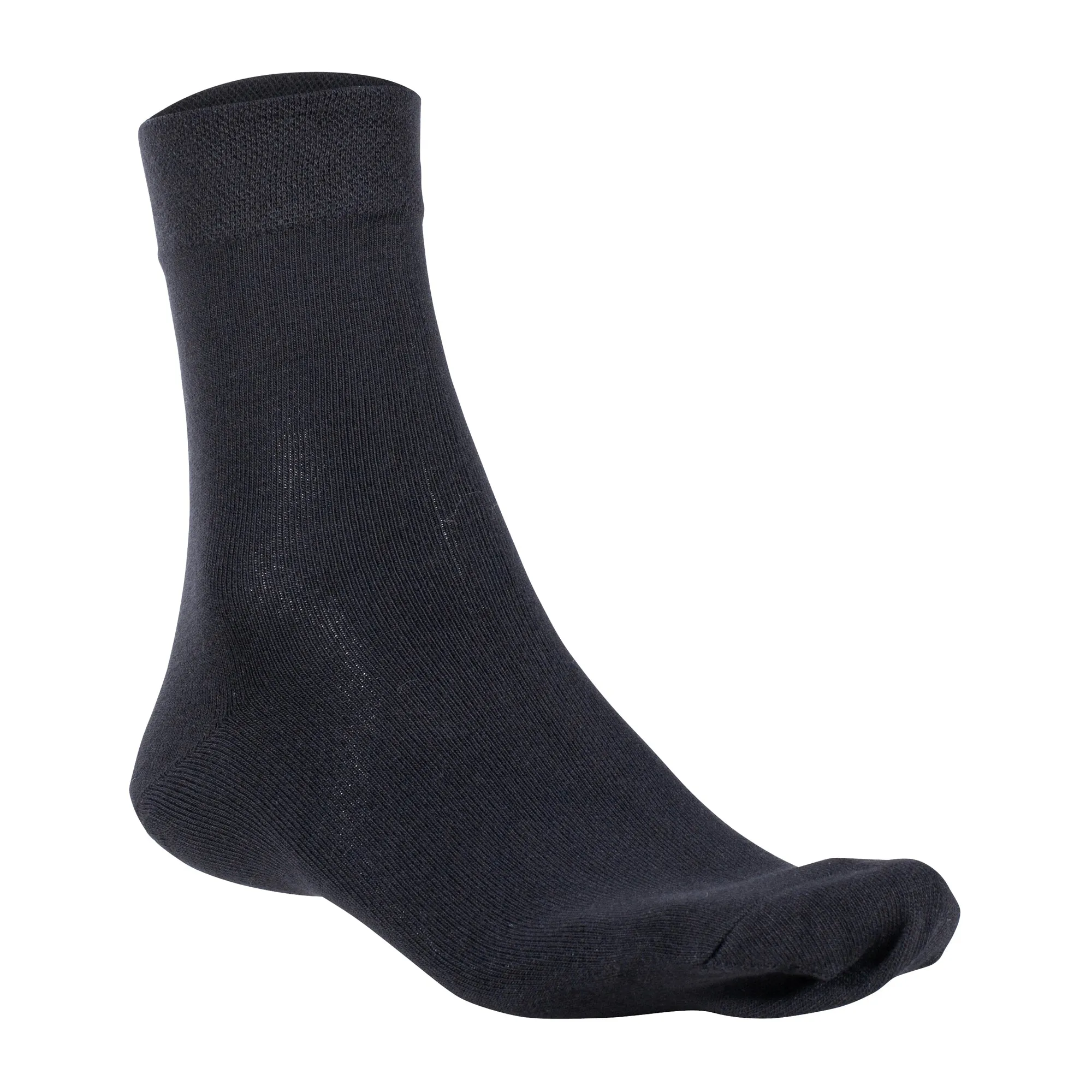 MFH -  MFH Socken OEKO Bambus schwarz