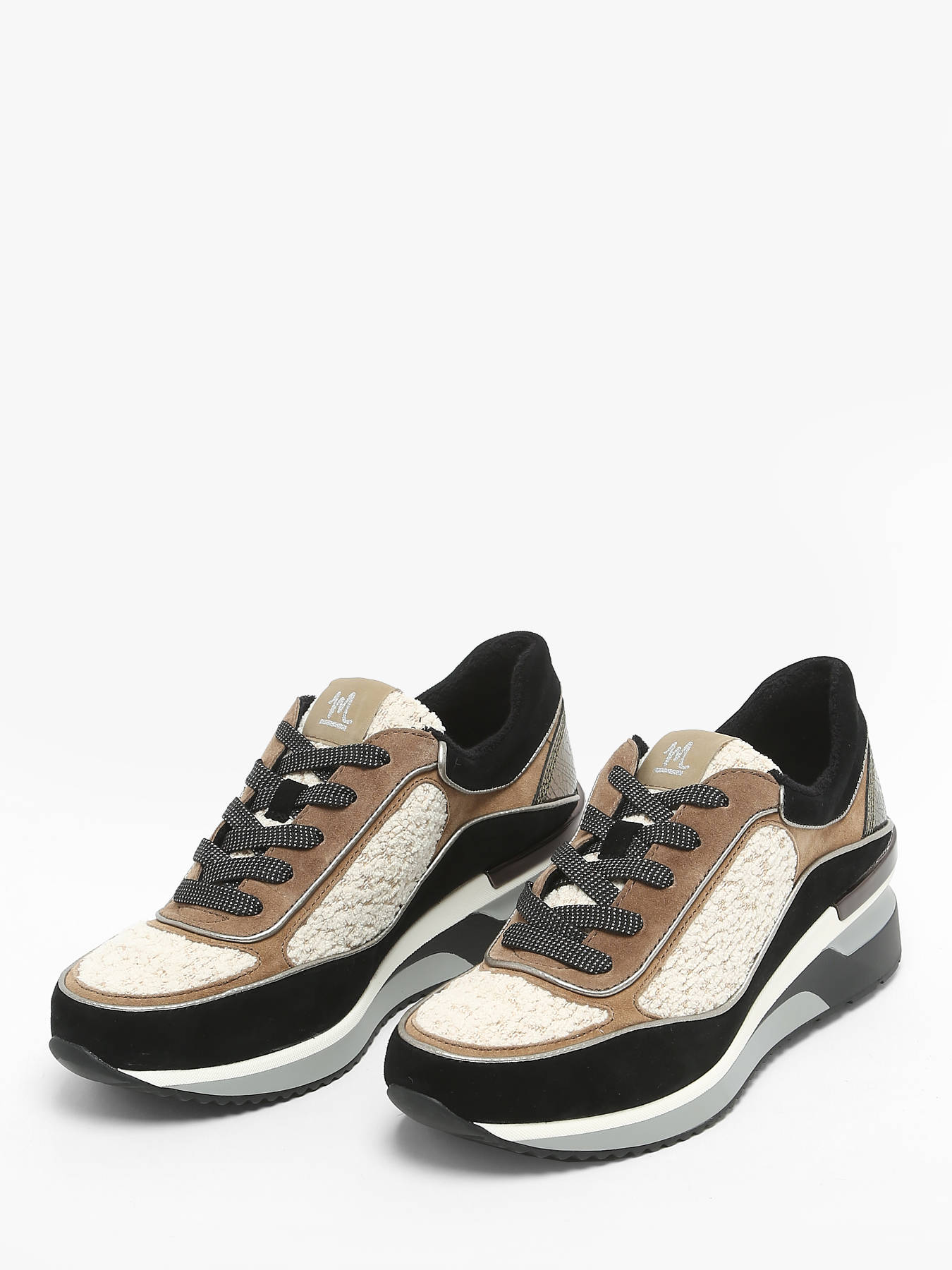 Sneakers Vulina MAM'ZELLE